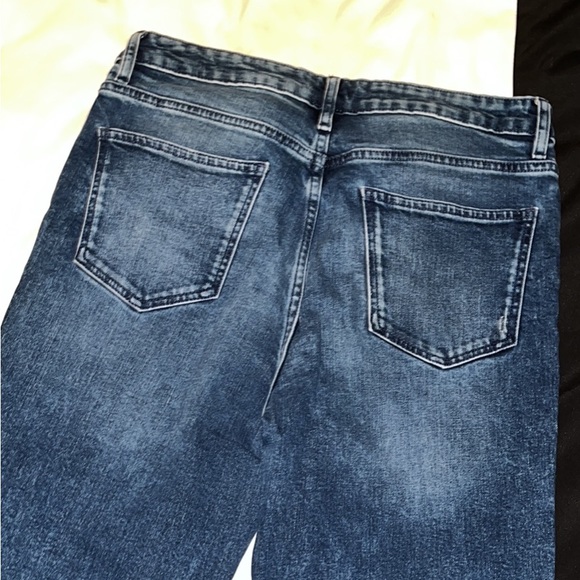 Jeans TWK size 29 - Picture 3 of 6